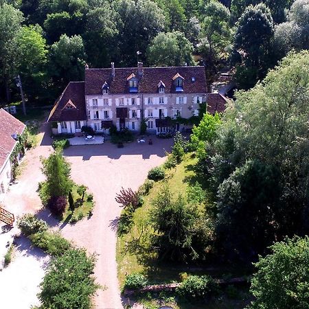 Maison D'Hotes Moulin Du Bas Pese Mont-près-Chambord Εξωτερικό φωτογραφία